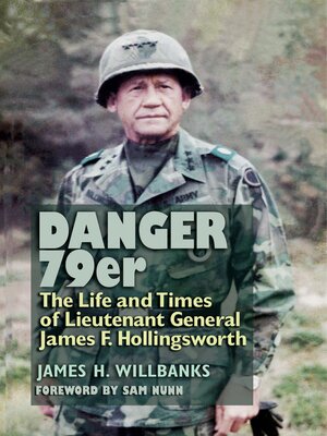 cover image of Danger 79er